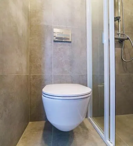 Appartamento Stylish Studio In Central Ii *